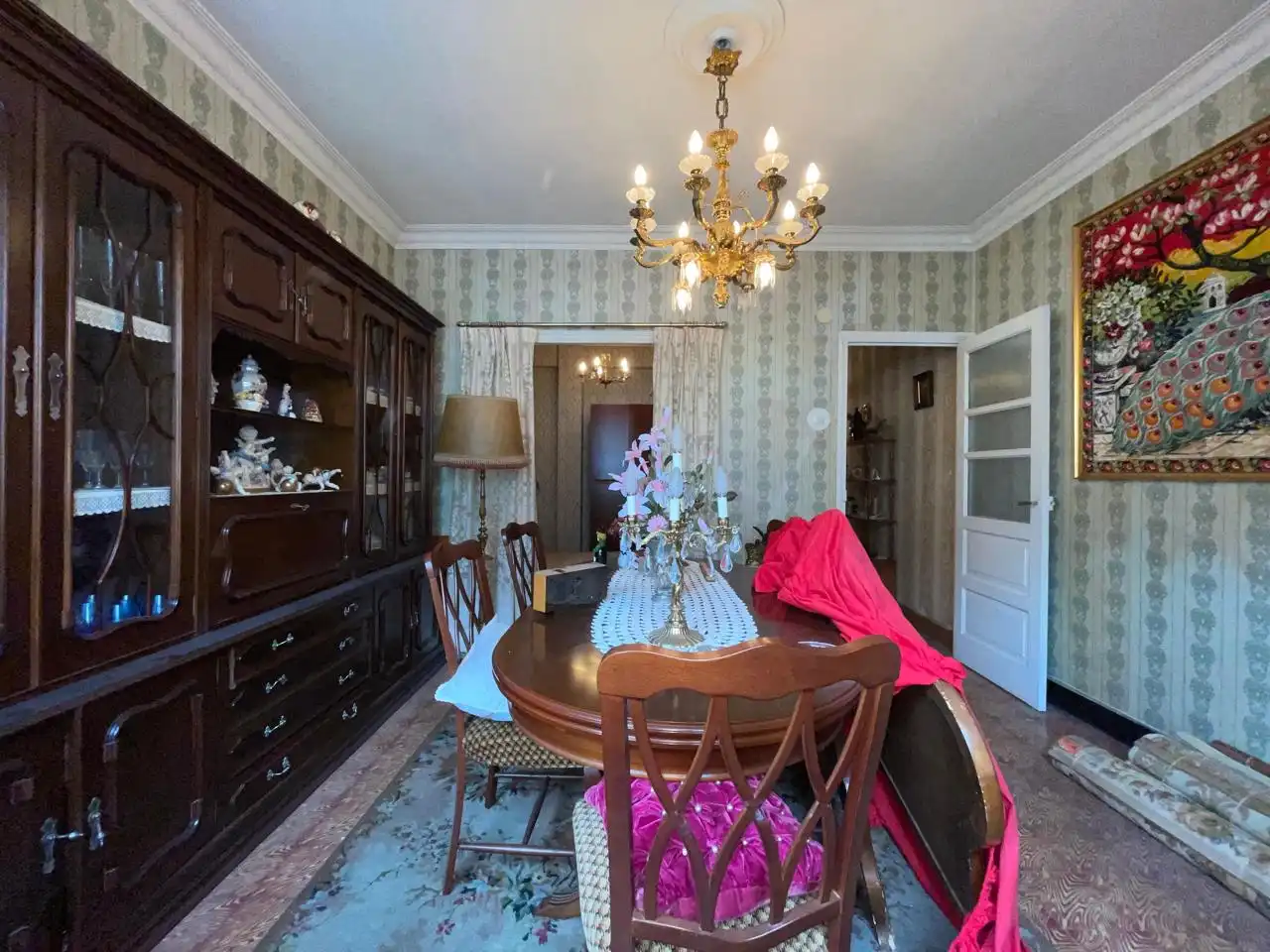 Appartement à vendre à Rúa Eugenio Carré Aldao, imagen 6