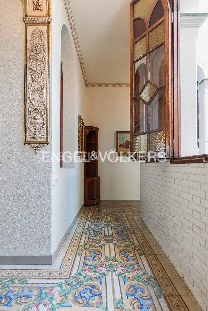 Wohnung zum Verkauf in Valencia mit Klimaanlage, Heizung und Abstellraum
