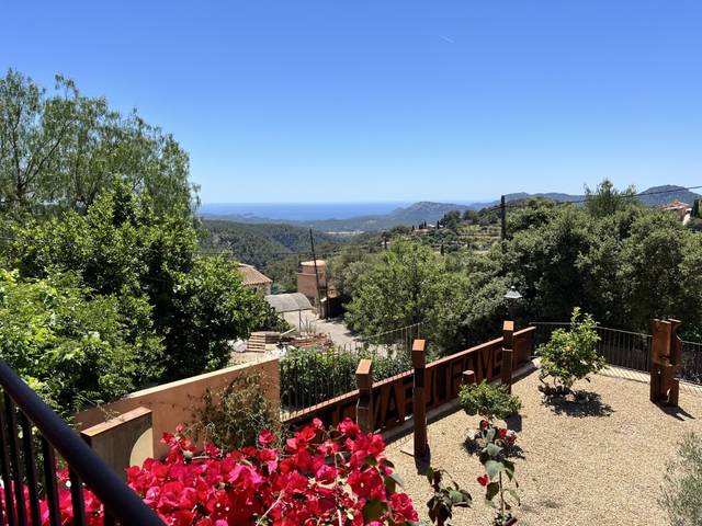 Casa-chalet en Venta en Puigpunyent