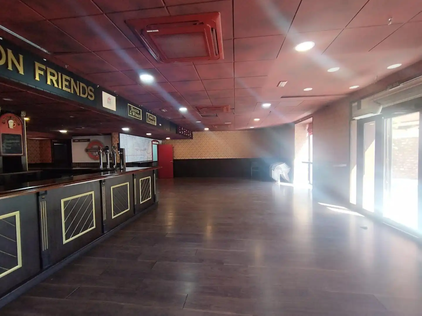 Gewerbefläche zur Miete in Estación - Parque O'Donnell, imagen 7