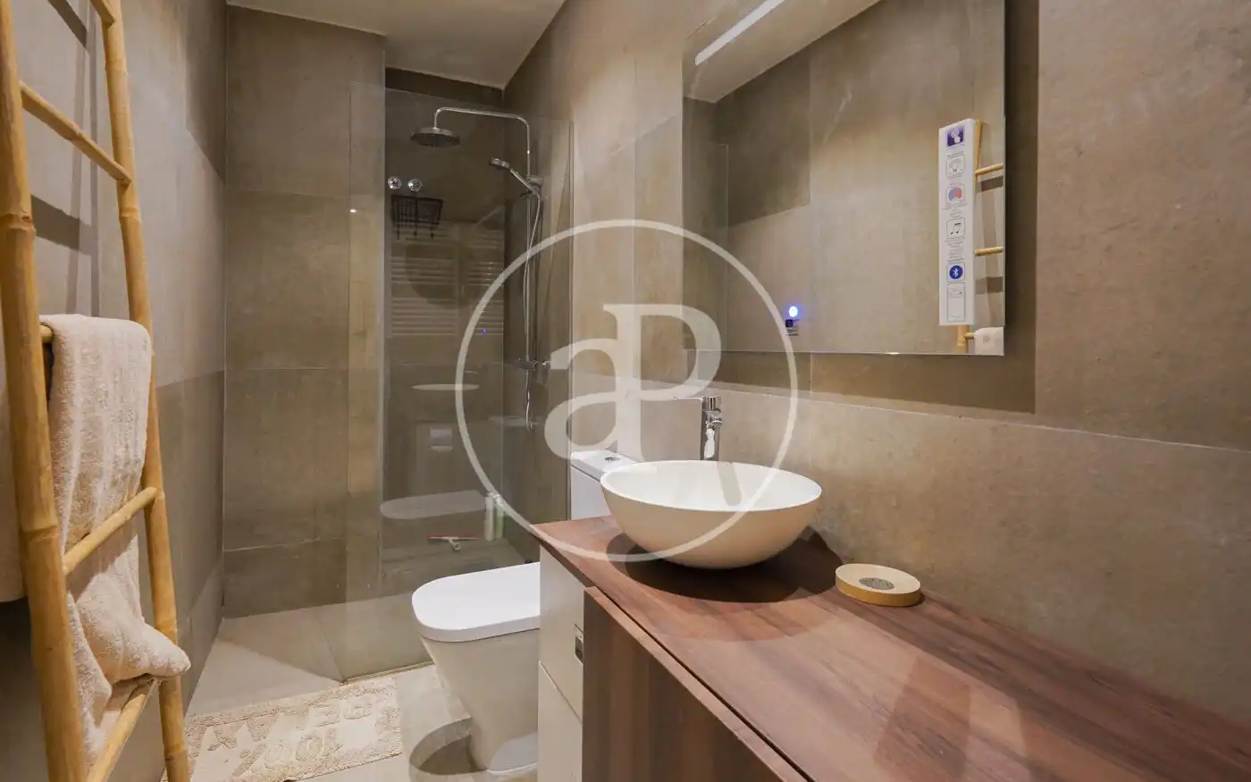 Piso de alquiler en C. de Ibiza, Ibiza de Madrid
