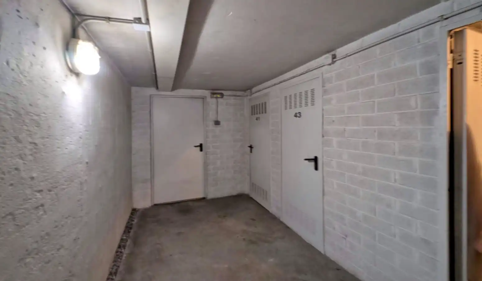 Flat for sale in Cartes  with Heating, Parquet flooring and Storage room