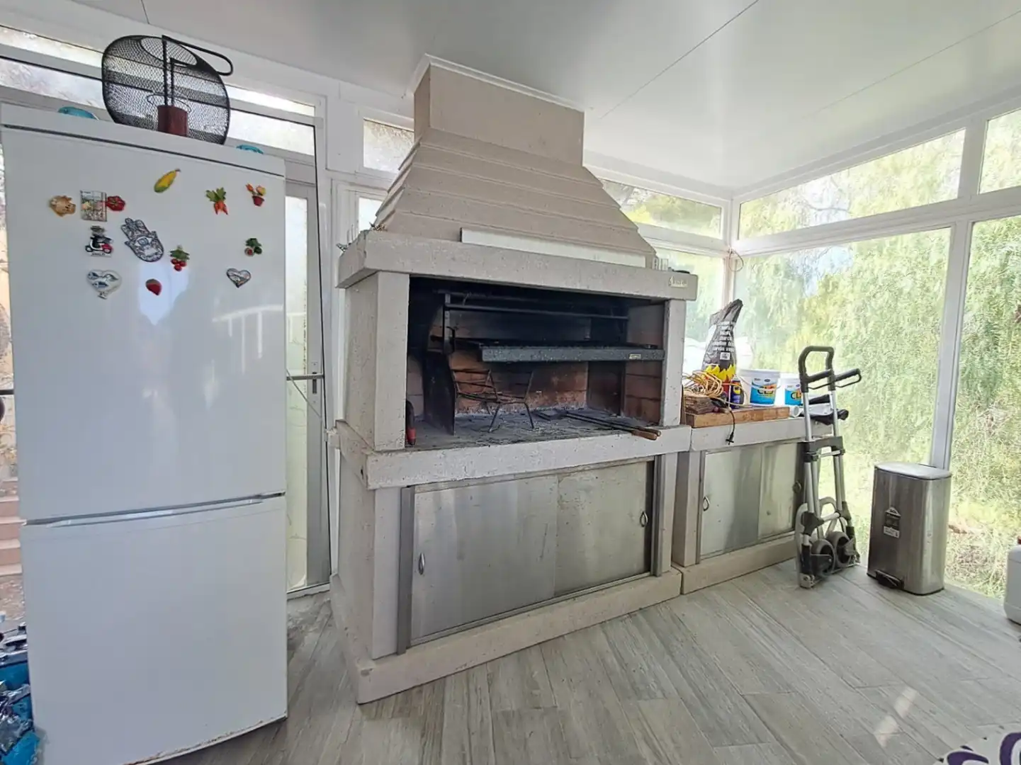 Casa o chalet en venta en San Rafael - Nucia Park