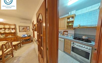 Flat for sale in Can Borrell