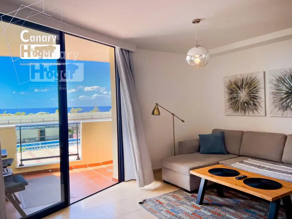 Mini appartamento con piscina in vendita a Avenida Palm-mar, imagen 10