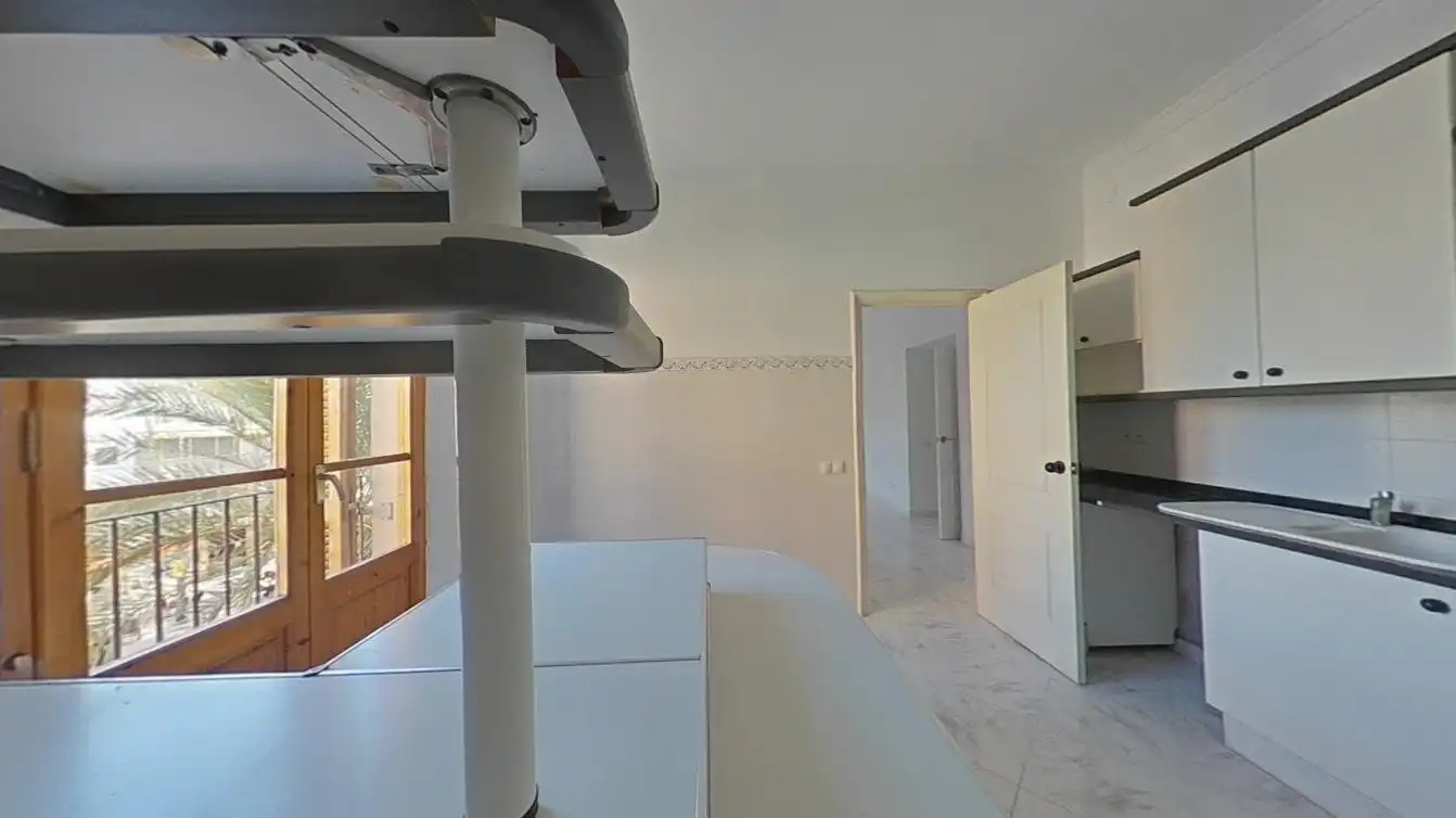 Cuina de Pis en venda en Vilanova i la Geltrú