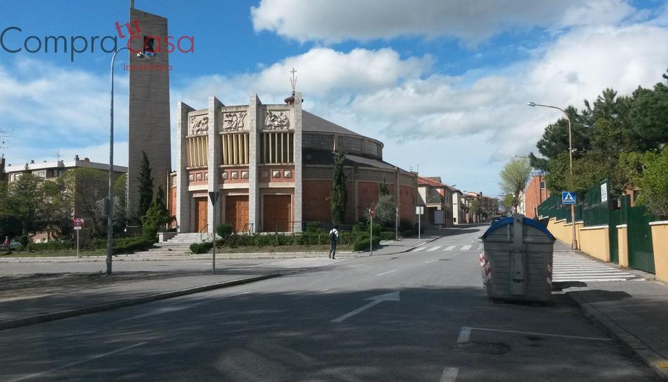 Photo 1 of Premises for sale in El Carmen, Segovia