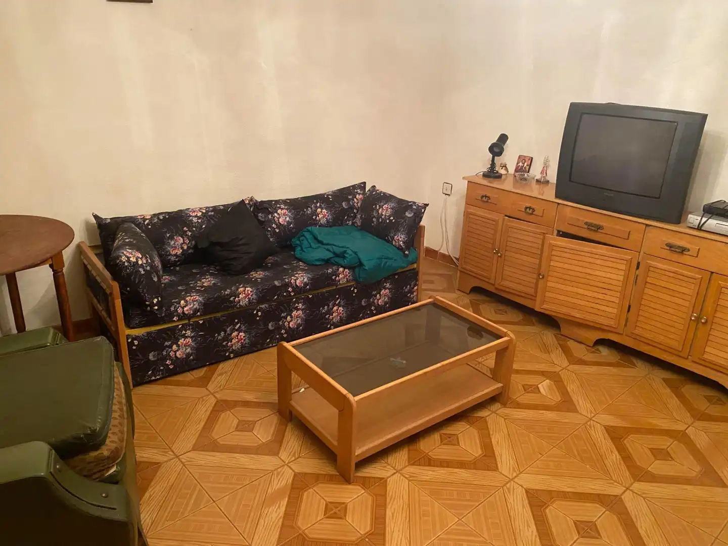 Finca rústica en venda a SANTIAGO, 14, Monreal del Campo