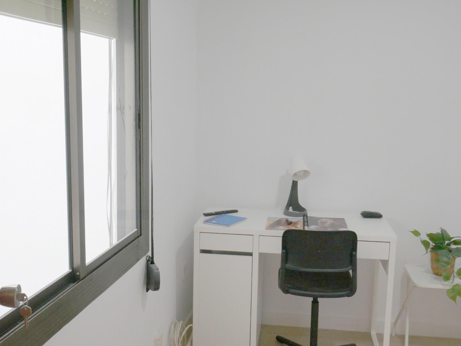 Flat to share in Montcada i Reixac