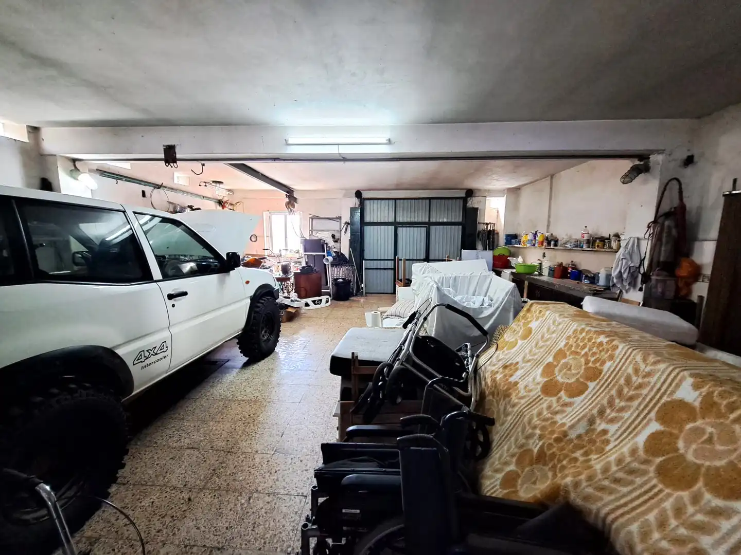 Casa adosada en venda en Baños de Rioja amb Calefacció, Jardí privat i Terrassa