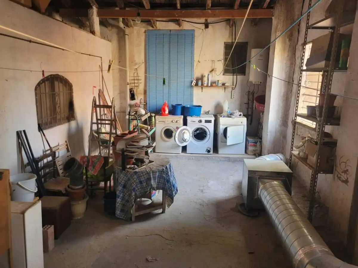 Dúplex en venda en Murcia amb Aire condicionat