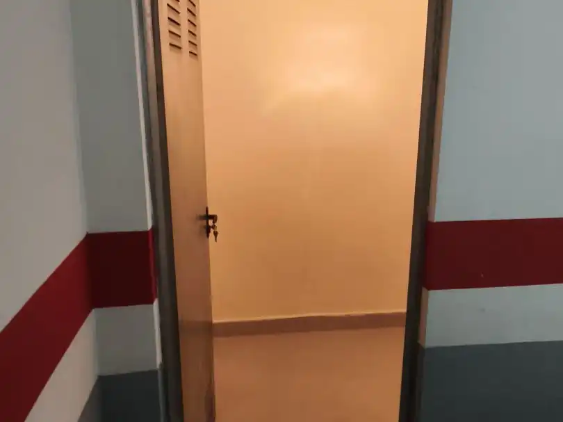 Trastero de alquiler en Ciudad Real
