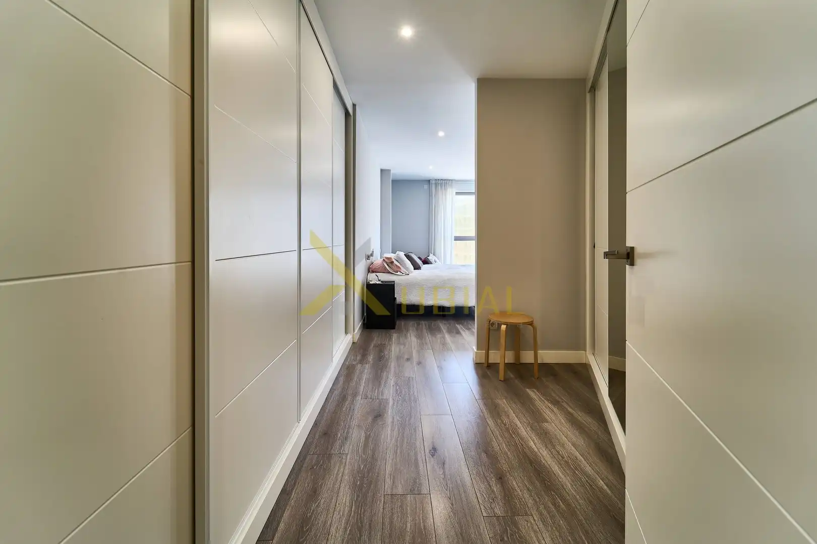 Flat for sale in A Coruña Capital   with Storage room, Furnished and Balcony