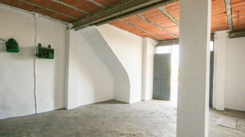 LOCAL CON POSIBILIDAD PARA APARCAMIENTOS O TRASTERO, imagen 4