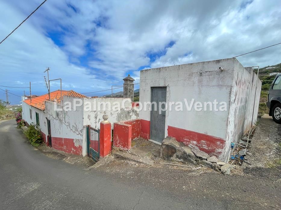 Single-family semi-detached for sale in Calle Lomo Romero, 21, Barlovento
