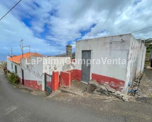 Casa adosada en venda a Calle Lomo Romero, 21, Barlovento