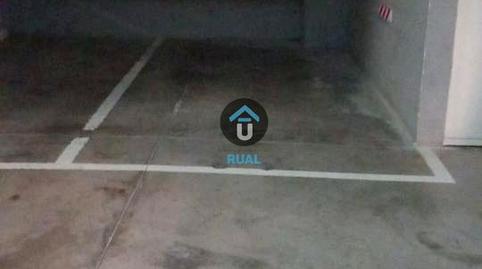 Foto 5 de Garatge de lloguer a De las Eras, Los Valles, Madrid