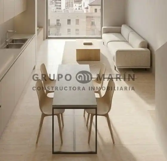 Duplex con ascensore in vendita a Carrer Lloreda, imagen 2
