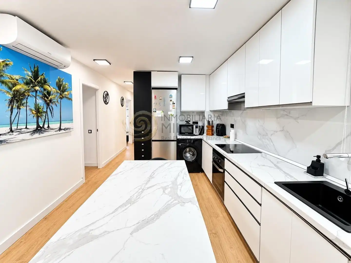 Flat with lift for sale in Calle Calle Rosal 1, imagen 10