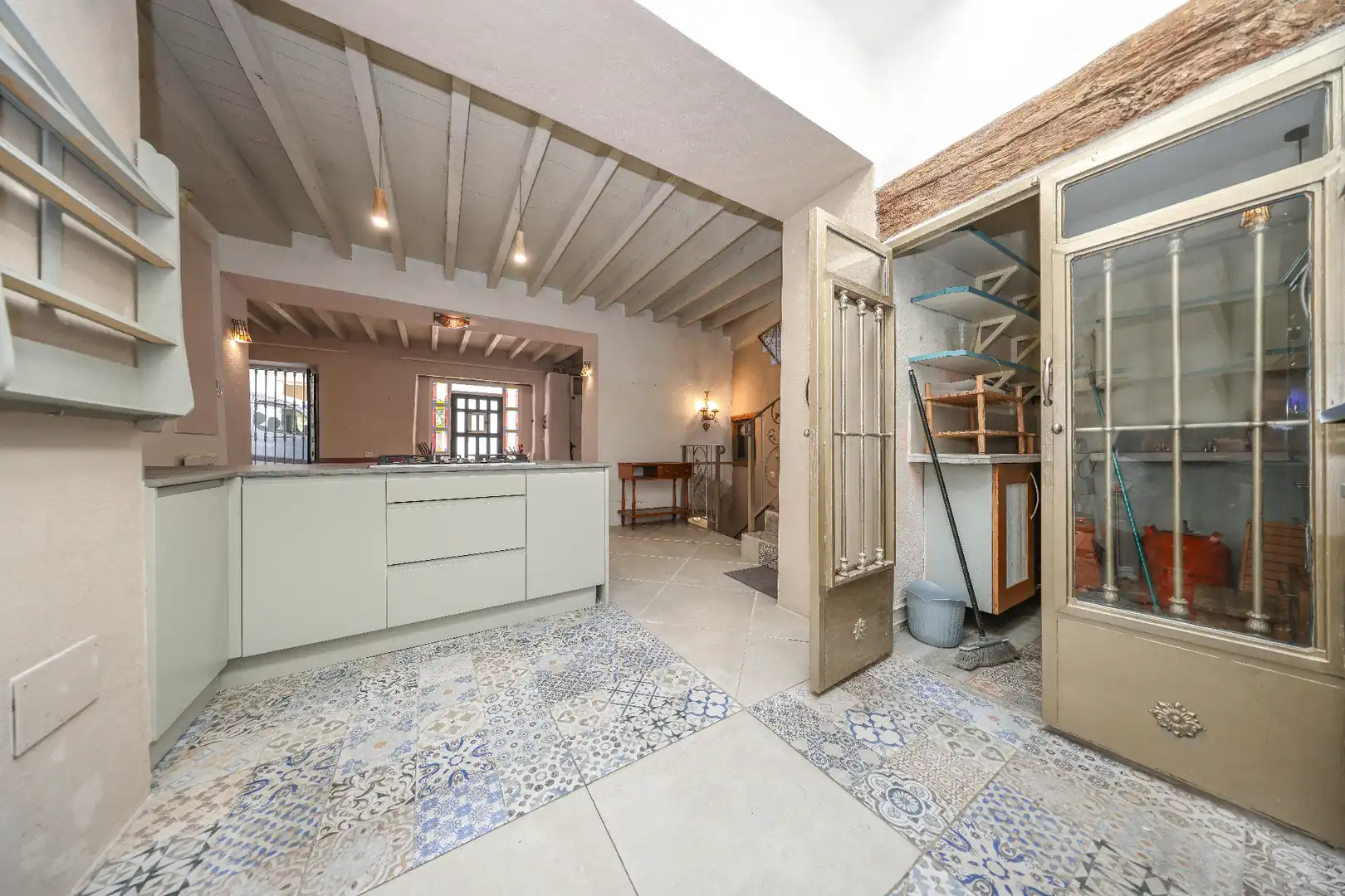 Casa adosada en venta en Calle Enmedio, Monda