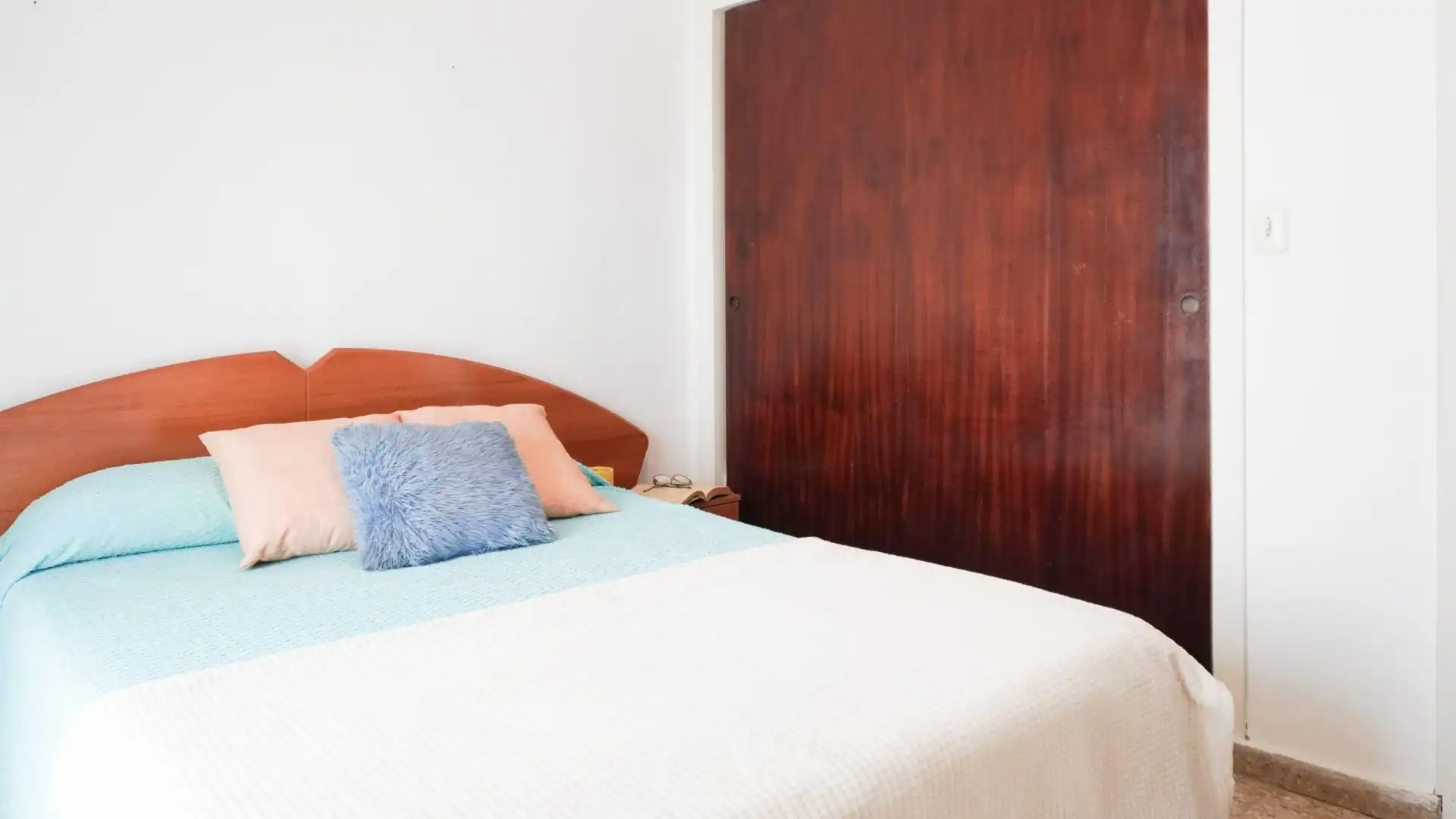Apartament amb terrassa en venda a Platja de la Pobla de Farnals, imagen 7