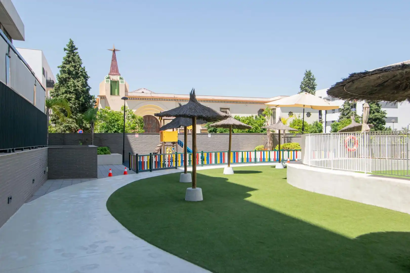 Terrassa de Pis en venda en Sevilla amb Aire condicionat, Calefacció i Terrassa