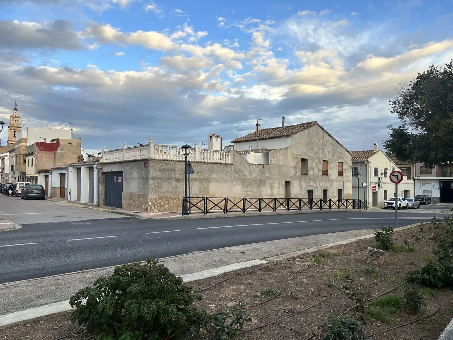 Haus mit Terrasse zum Verkauf in Algímia de Alfara