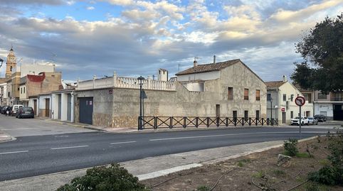 Casa en venta en Algimia De Alfara, 3 dormitorios.