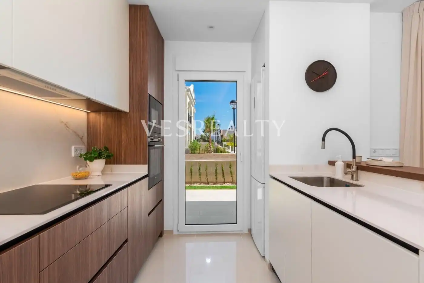 Apartamento en venta en Rojales