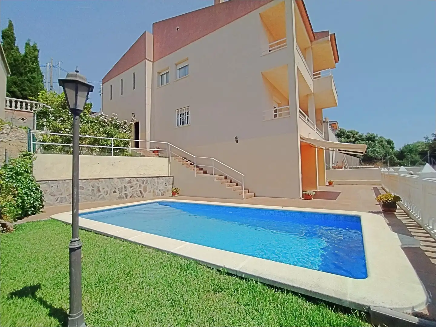 House with terrace for sale in Segur de Calafell, imagen 3