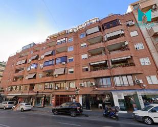 Flat for sale in Altozano - Conde Lumiares