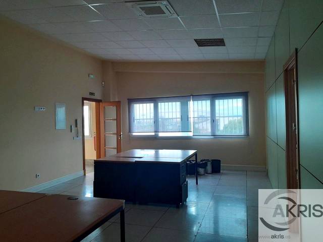 Oficina en Alquiler en Estación - Cruz Roja