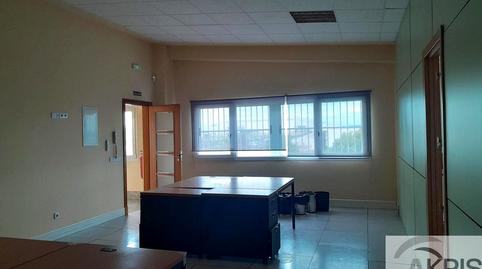 Photo 2 of Office to rent in Estación - Cruz Roja, Illescas