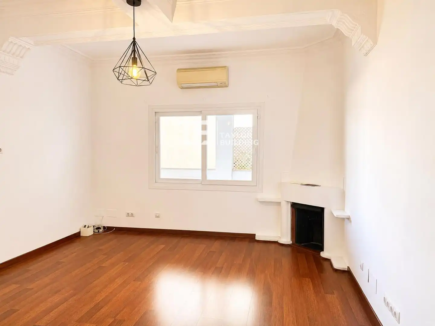Living room of Flat for sale in  Palma de Mallorca  with Air Conditioner, Heating and Terrace