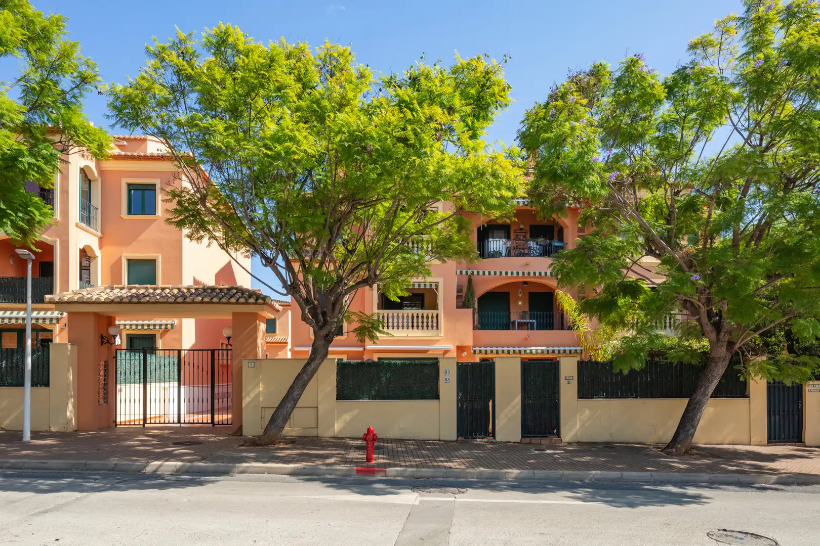 Duplex with pool for sale in Puerto, imagen 23