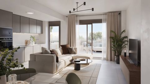 Foto 4 de Piso en venta en Palmas Altas Parcela R., Palmas Altas, Sevilla Capital