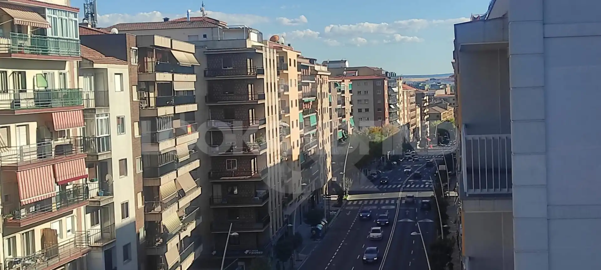 Pis amb terrassa en venda a Paseo de Canalejas 74, imagen 31
