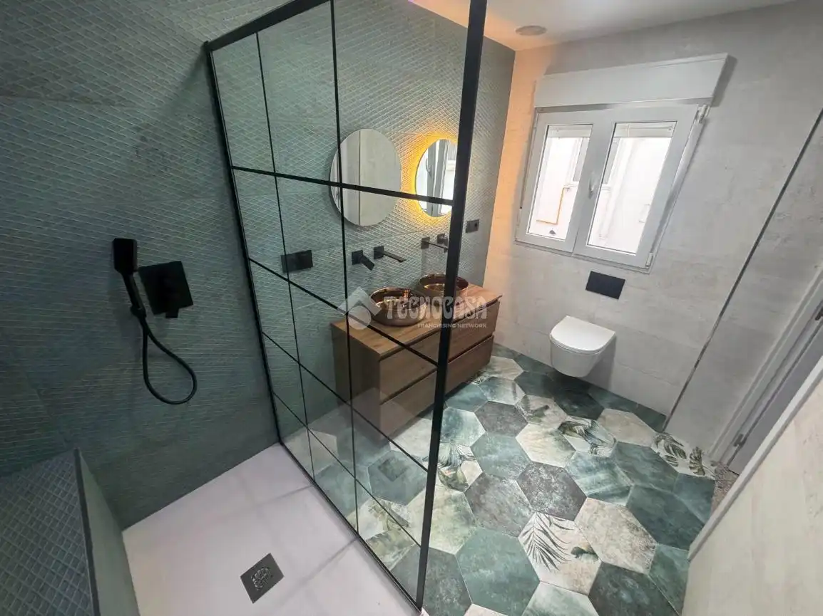 Piso con terraza en venta en L'Olivereta, imagen 24
