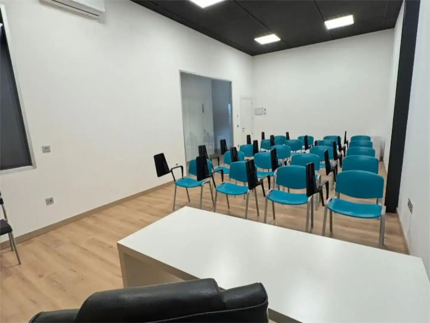Oficina de lloguer en Torremolinos