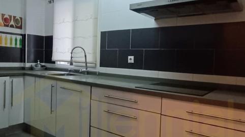 Foto 2 de Pis en venda a La Plata,  Sevilla Capital