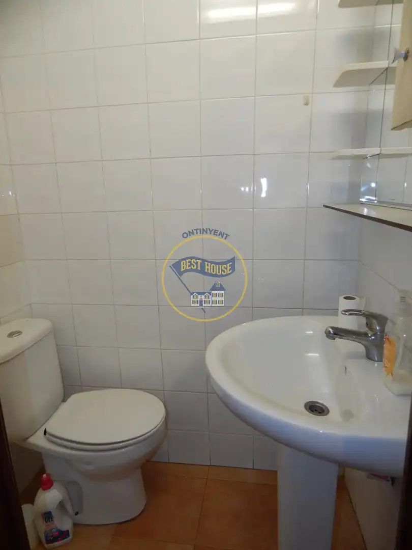 Business premises to rent in Sant Josep - Zona Hospital, imagen 10