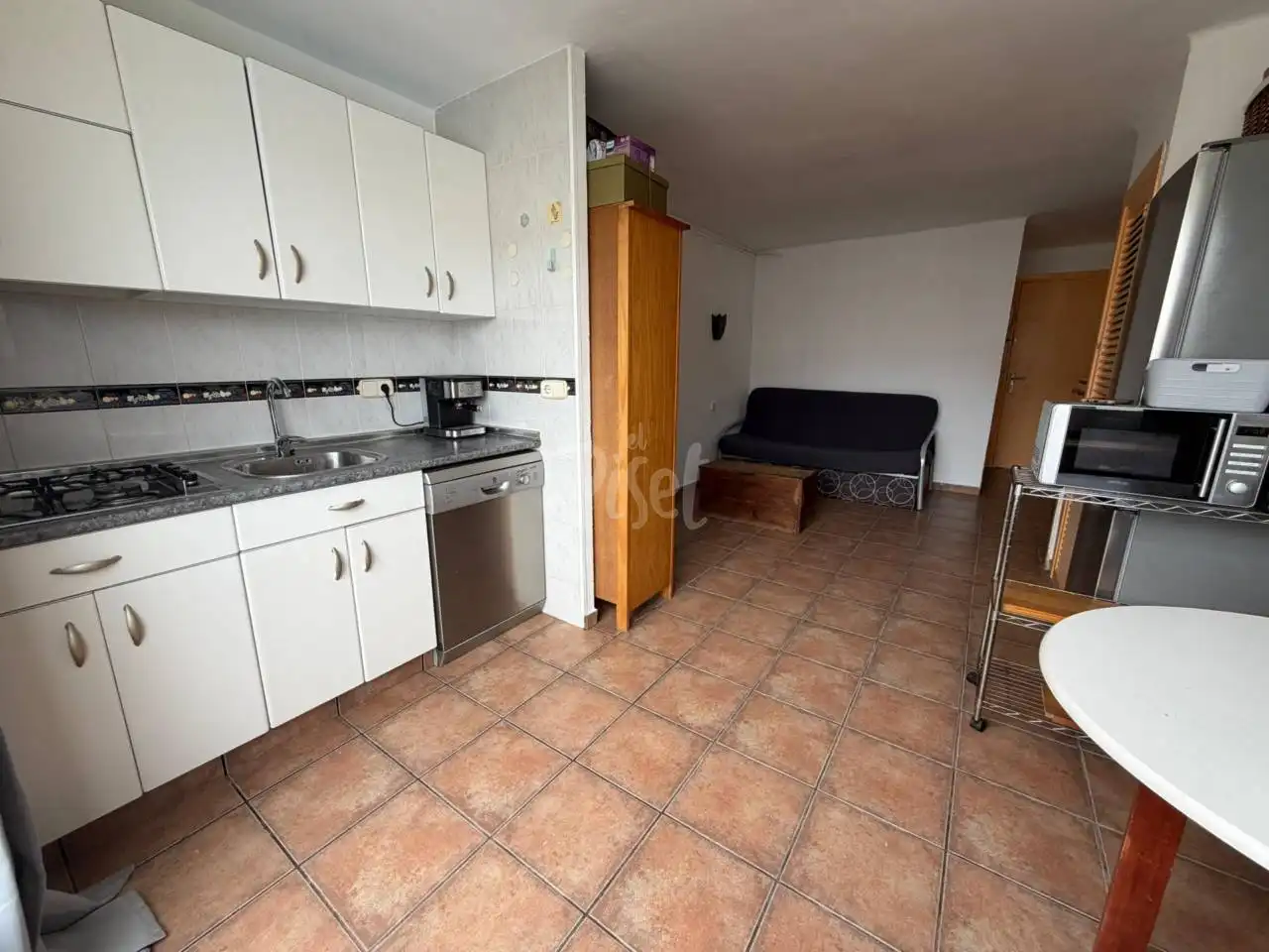 Studio with pool for sale in La Pineda, imagen 7