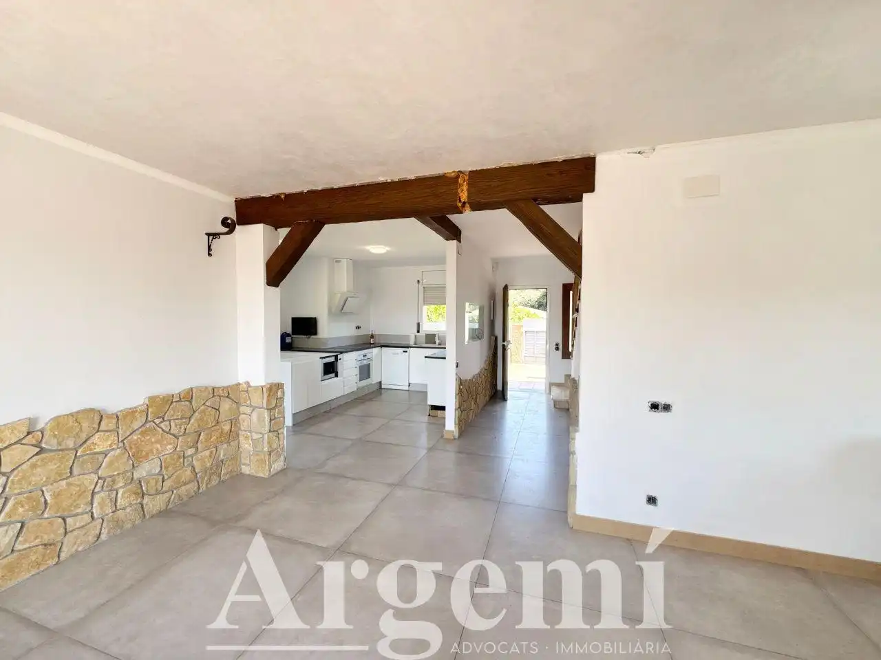 Villa con terrazza in vendita a Bigues i Riells del Fai, imagen 4