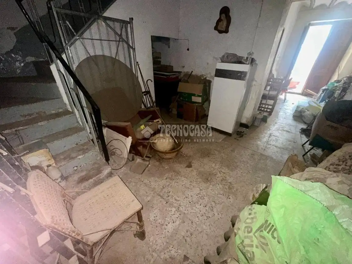 Haus zum Verkauf in C. José María Fernández, imagen 7