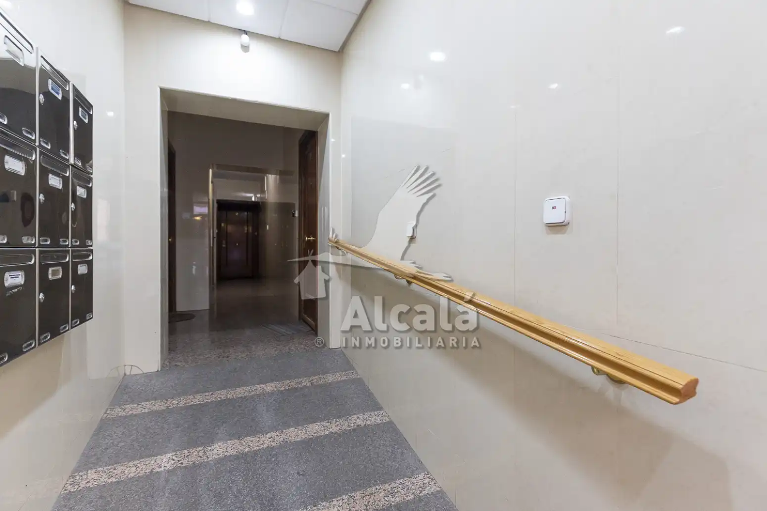 Flat with lift for sale in Estación - Parque O'Donnell, imagen 45