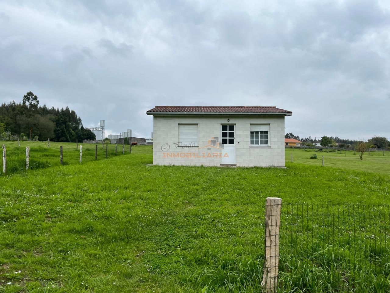 House or chalet for sale in Narón  with Private garden