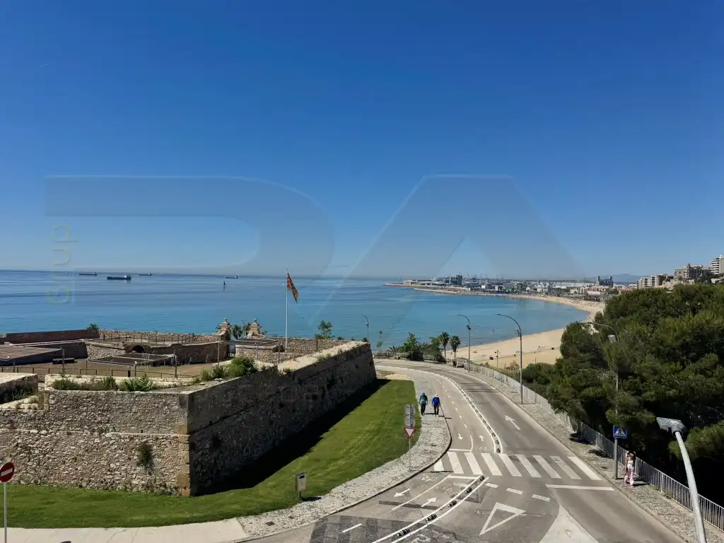 Casa en venta en Paseo Maritim Rafael Casanova 12, imagen 3