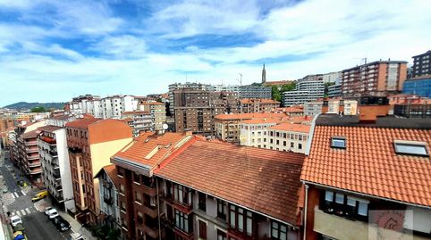 Foto 2 de Pis en venda a Iturribide, Solokoetxe, Bilbao