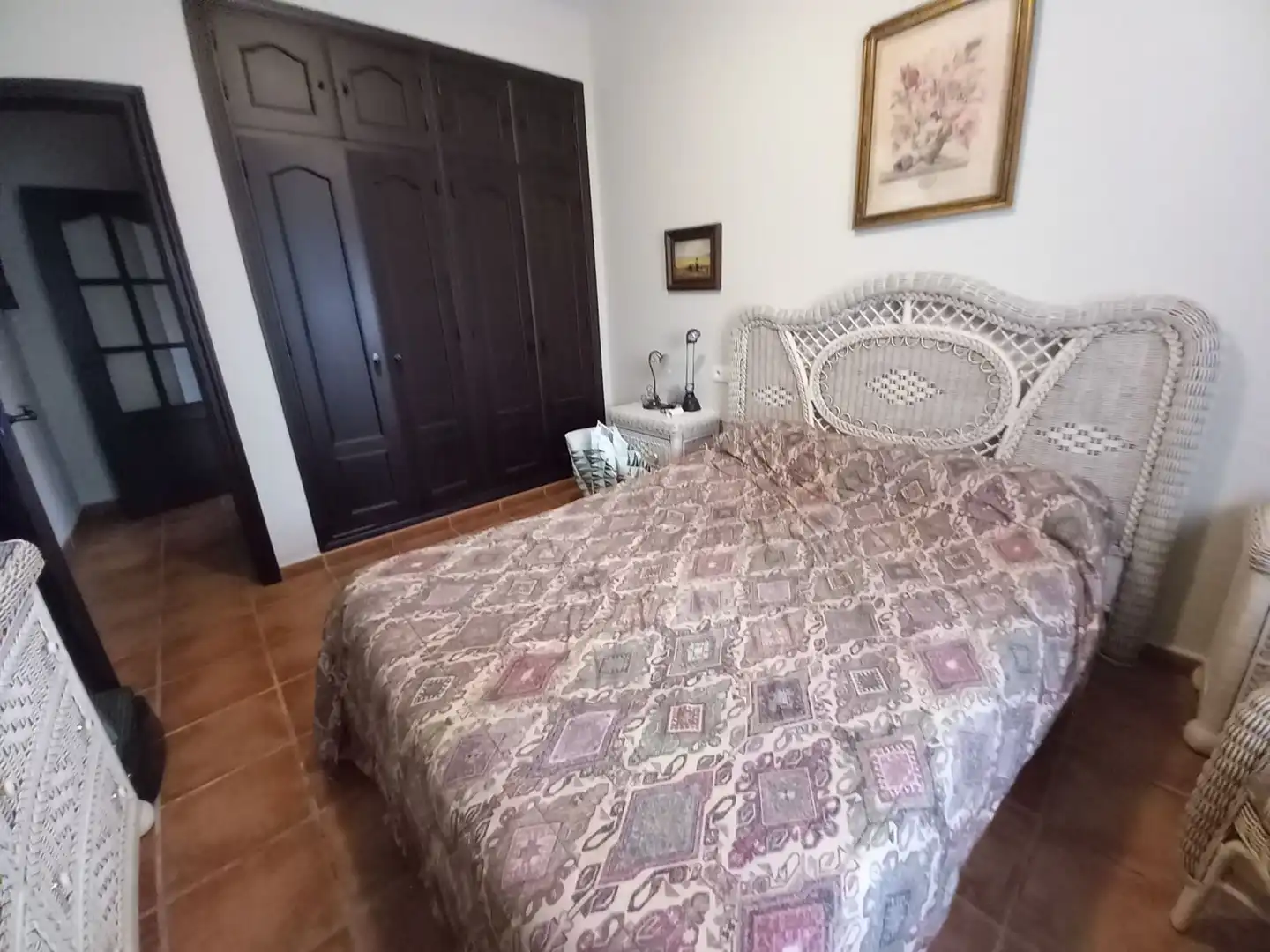 Finca rústica en venta en Arriate