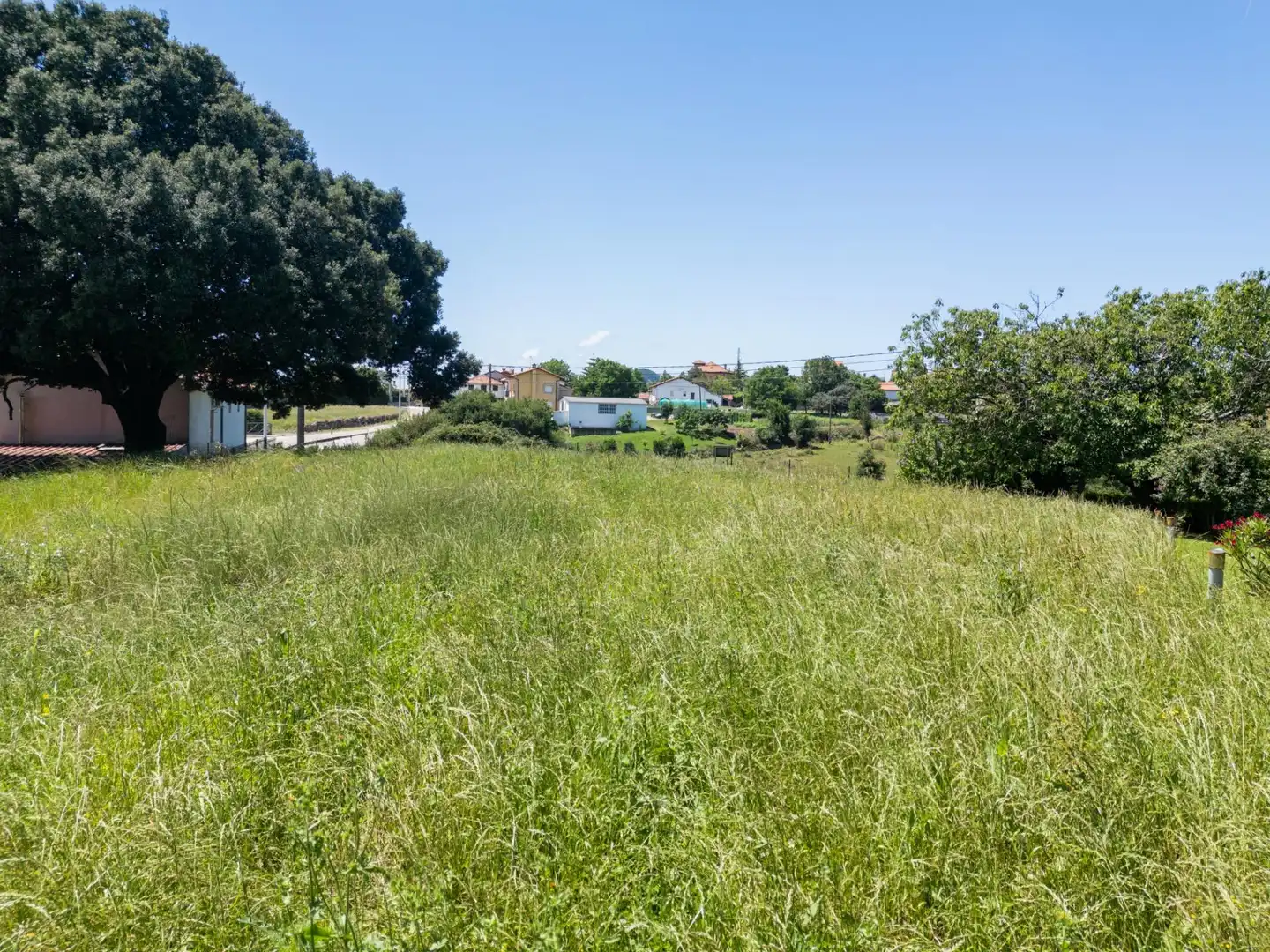 Wohnbaugrundstück zum Verkauf in Barrio Acebosa 9072, imagen 6